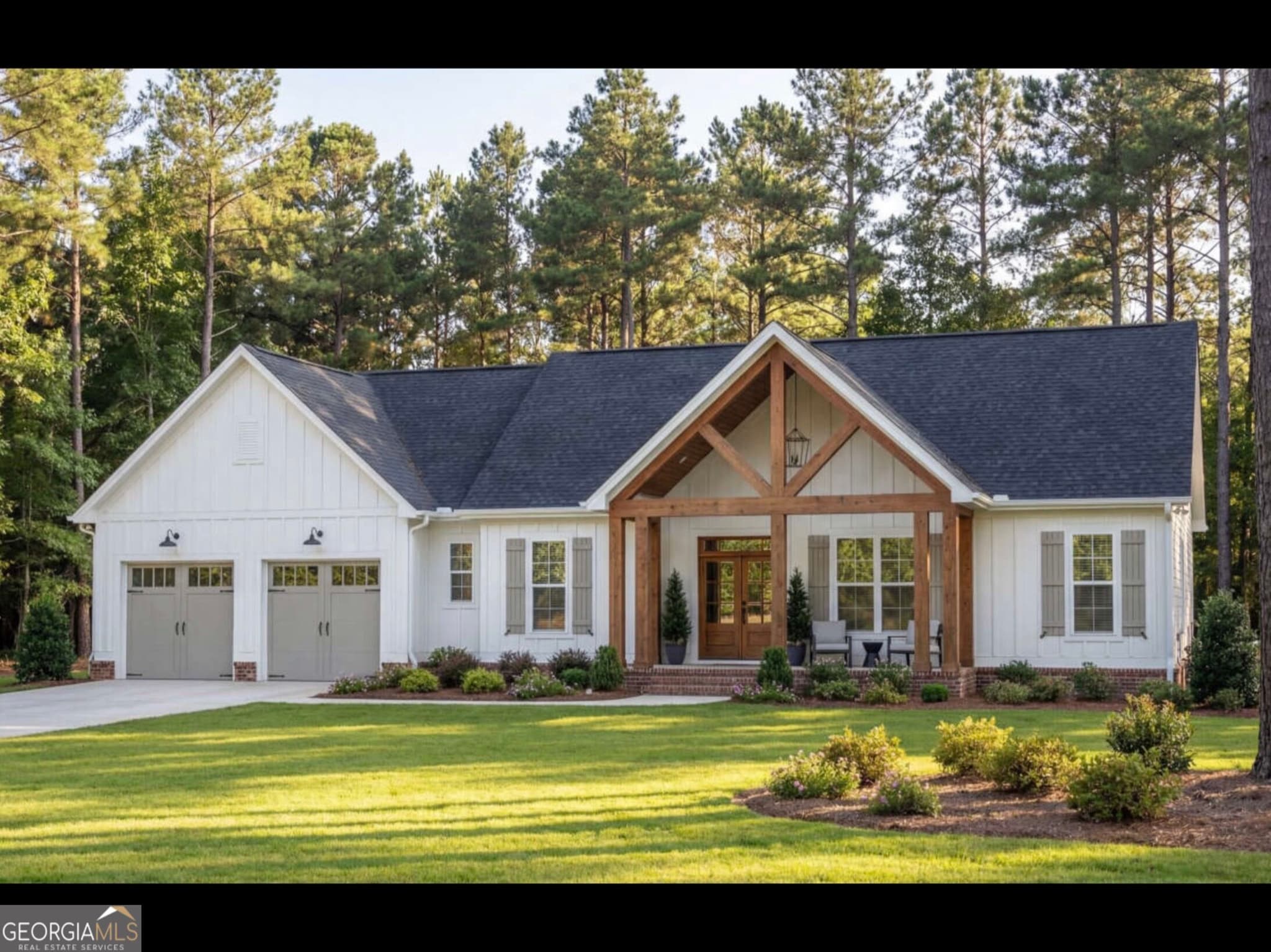 3 bedroom, 2 bathroom, 1,575 sq ft single family residence under contract at 59 BAREFOOT Trail, Blairsville, GA 30512 — photo 4