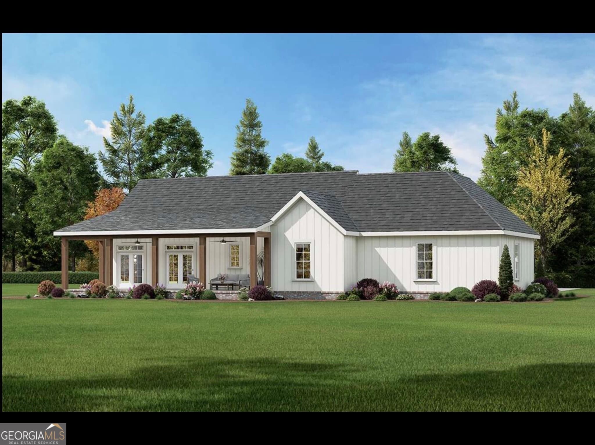 3 bedroom, 2 bathroom, 1,575 sq ft single family residence under contract at 59 BAREFOOT Trail, Blairsville, GA 30512 — photo 8
