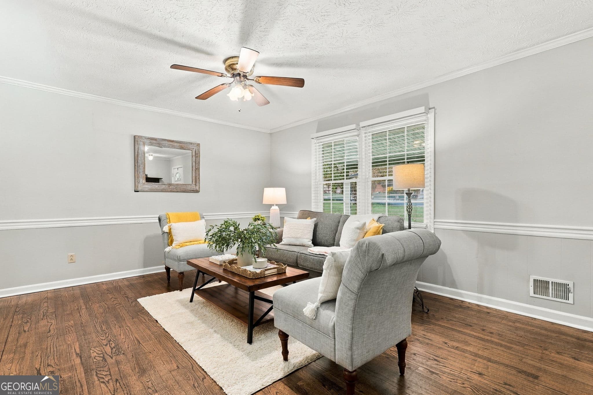 4 bedroom, 3 bathroom, 2,030 sq ft single family residence for sale at 3142 Brooks Lane, Powder Springs, GA 30127 — photo 7