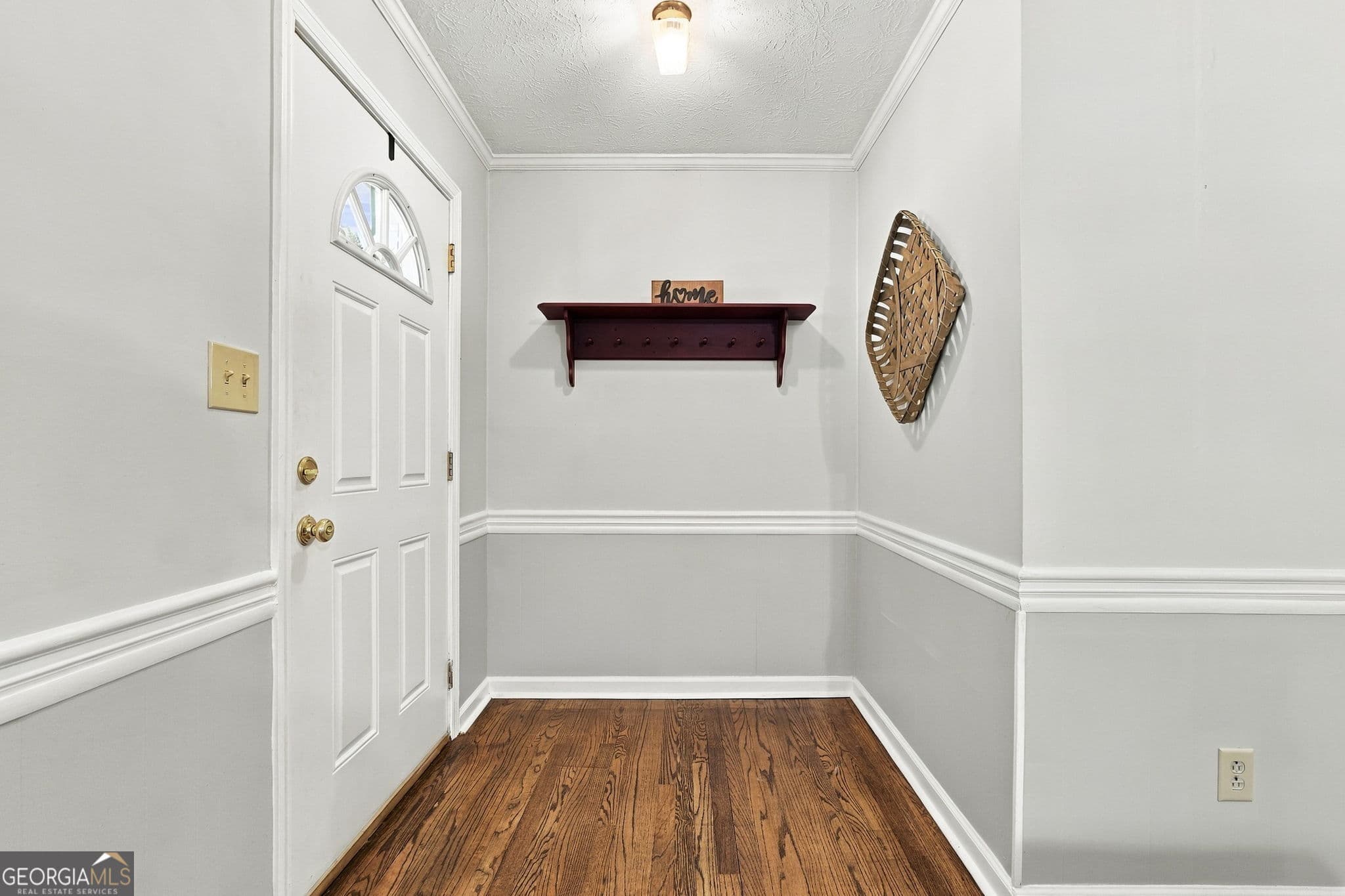 4 bedroom, 3 bathroom, 2,030 sq ft single family residence for sale at 3142 Brooks Lane, Powder Springs, GA 30127 — photo 5