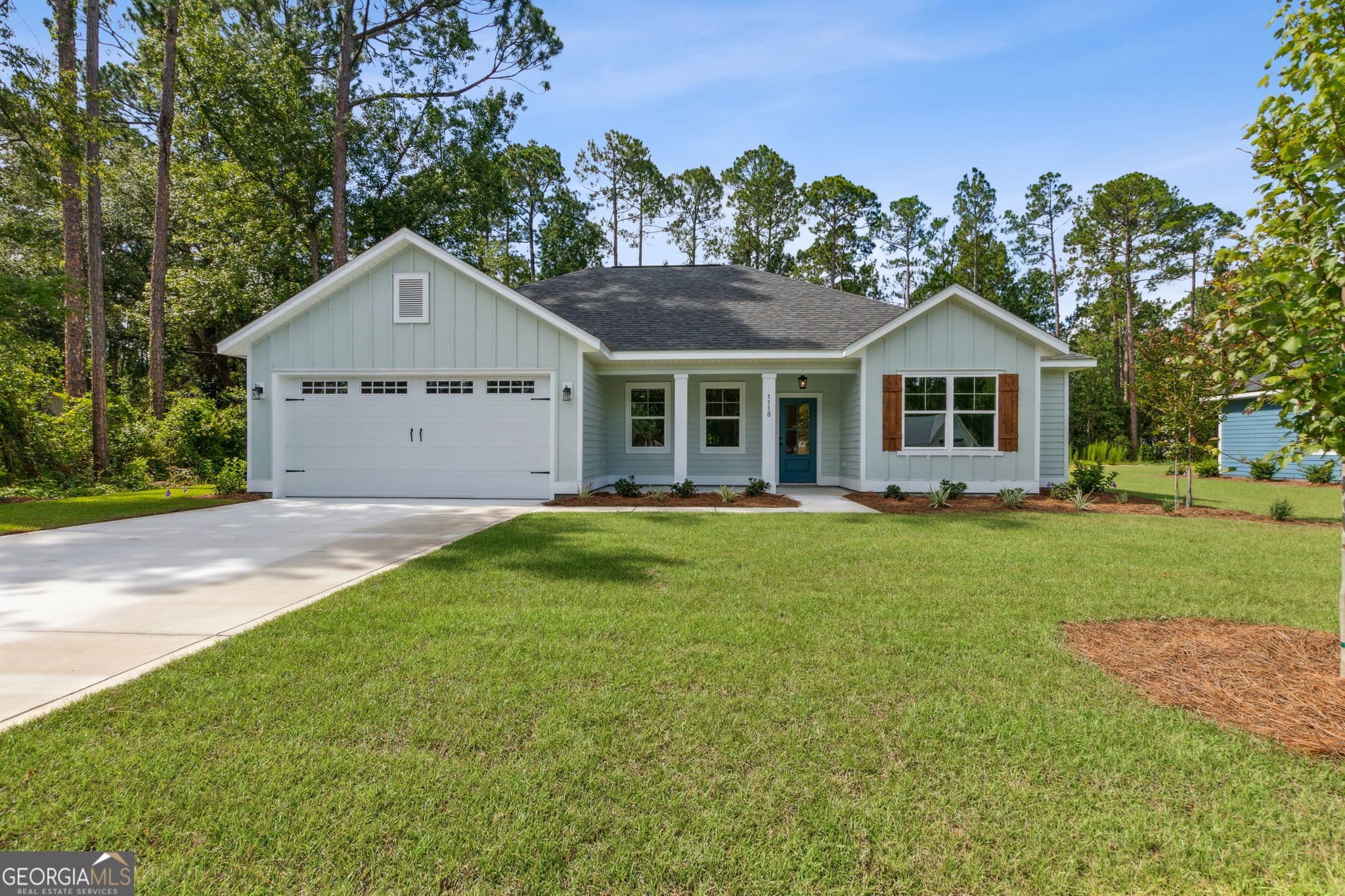 1118 Boone Avenue, Kingsland, GA 31548 — most recent listing photo
