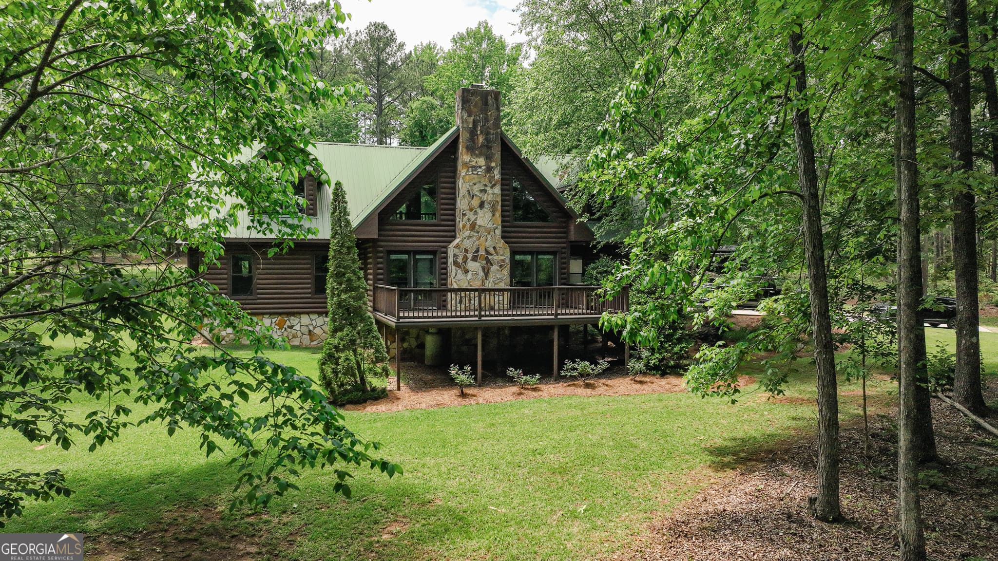 315 Mud Bridge Road, The Rock, GA 30285 — most recent listing photo