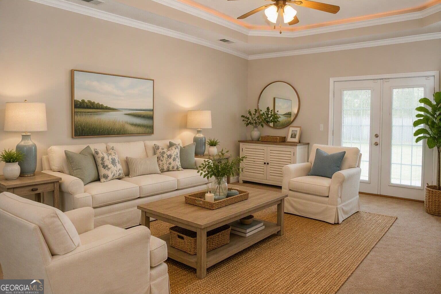 4 bedroom, 2 bathroom, 1,970 sq ft single family residence for sale at 219 Wellington Place, Brunswick, GA 31523 — photo 7