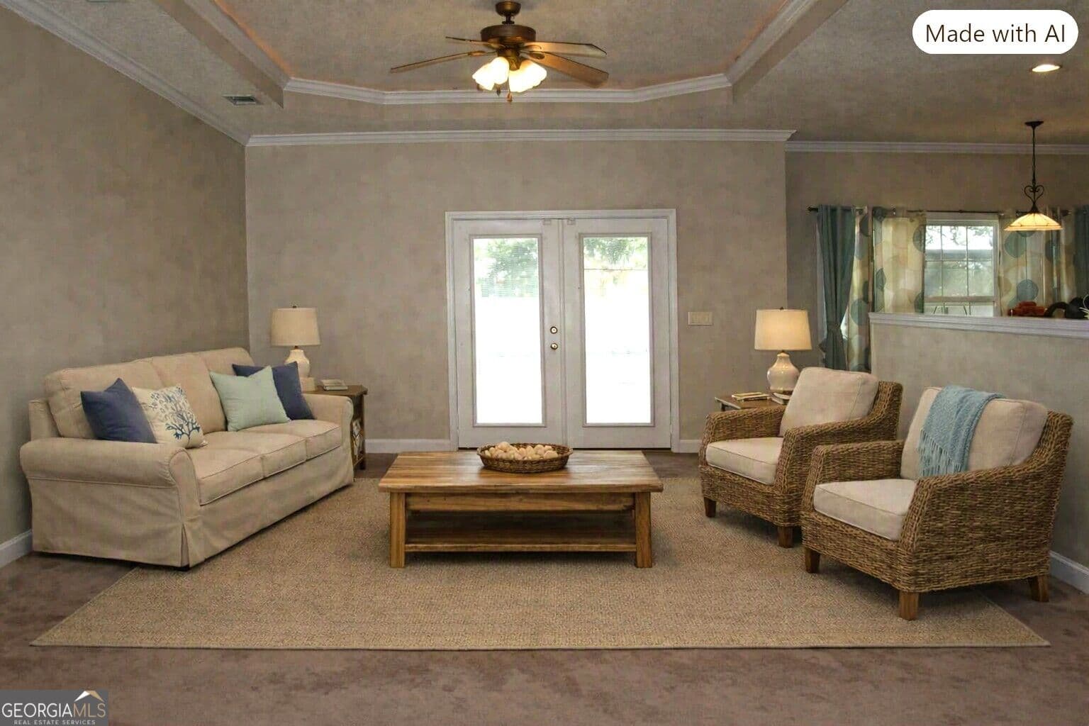 4 bedroom, 2 bathroom, 1,970 sq ft single family residence for sale at 219 Wellington Place, Brunswick, GA 31523 — photo 5