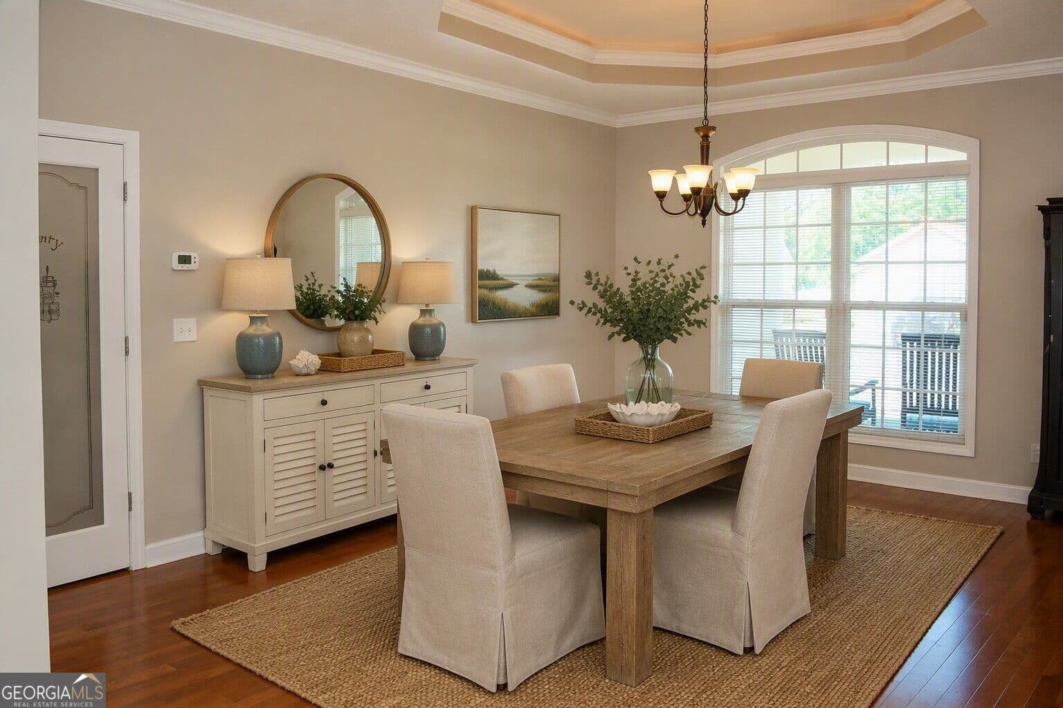 4 bedroom, 2 bathroom, 1,970 sq ft single family residence for sale at 219 Wellington Place, Brunswick, GA 31523 — photo 9