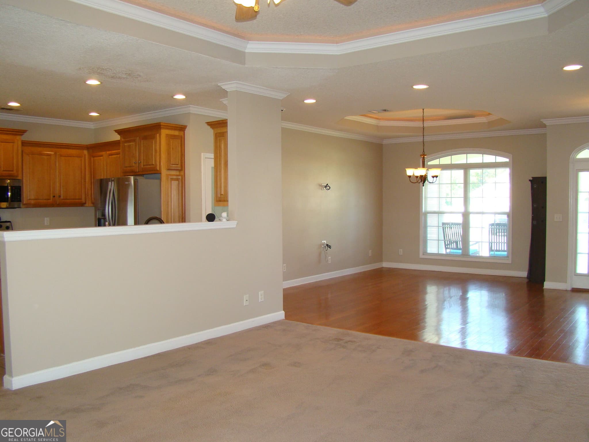 4 bedroom, 2 bathroom, 1,970 sq ft single family residence for sale at 219 Wellington Place, Brunswick, GA 31523 — photo 10