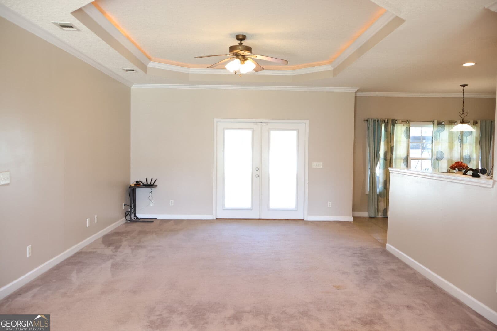 4 bedroom, 2 bathroom, 1,970 sq ft single family residence for sale at 219 Wellington Place, Brunswick, GA 31523 — photo 4