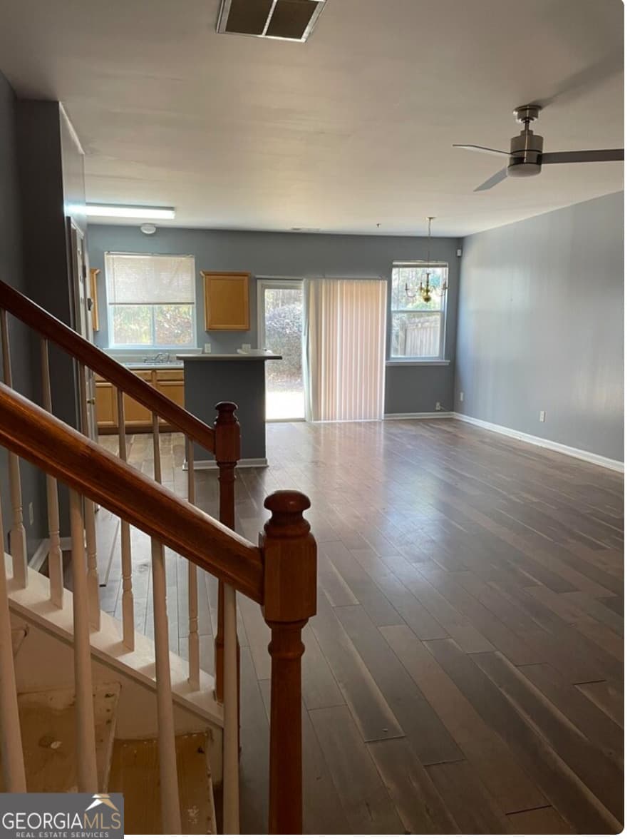 3 bedroom, 2.5 bathroom, 2 sq ft townhouse for rent at 106 Ellis Drive, Conyers, GA 30012 for $1,900 a month — photo 3