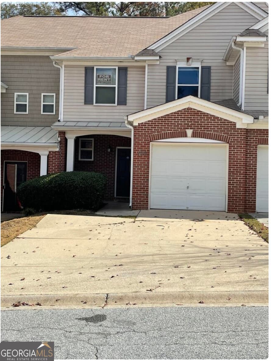 3 bedroom, 2.5 bathroom, 2 sq ft townhouse for rent at 106 Ellis Drive, Conyers, GA 30012 for $1,900 a month — photo 4