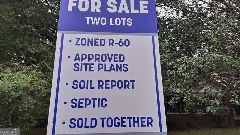 residential lot for sale at 2016 Brockett Road, Tucker, GA 30084 — photo 6