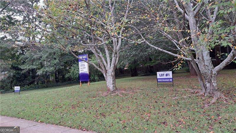 residential lot for sale at 2016 Brockett Road, Tucker, GA 30084 — photo 7