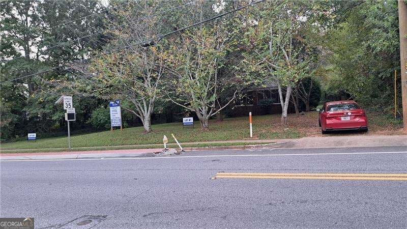 residential lot for sale at 2016 Brockett Road, Tucker, GA 30084 — photo 5