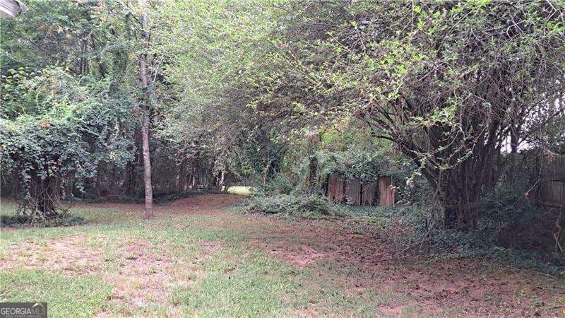 residential lot for sale at 2016 Brockett Road, Tucker, GA 30084 — photo 4