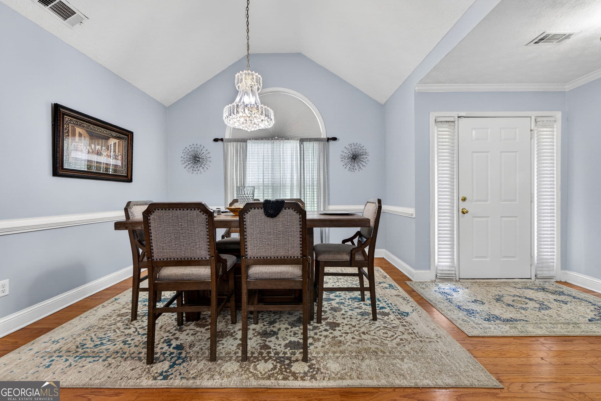 4 bedroom, 3 bathroom, 3,892 sq ft single family residence for sale at 196 Ashley Drive, Mcdonough, GA 30252 — photo 6
