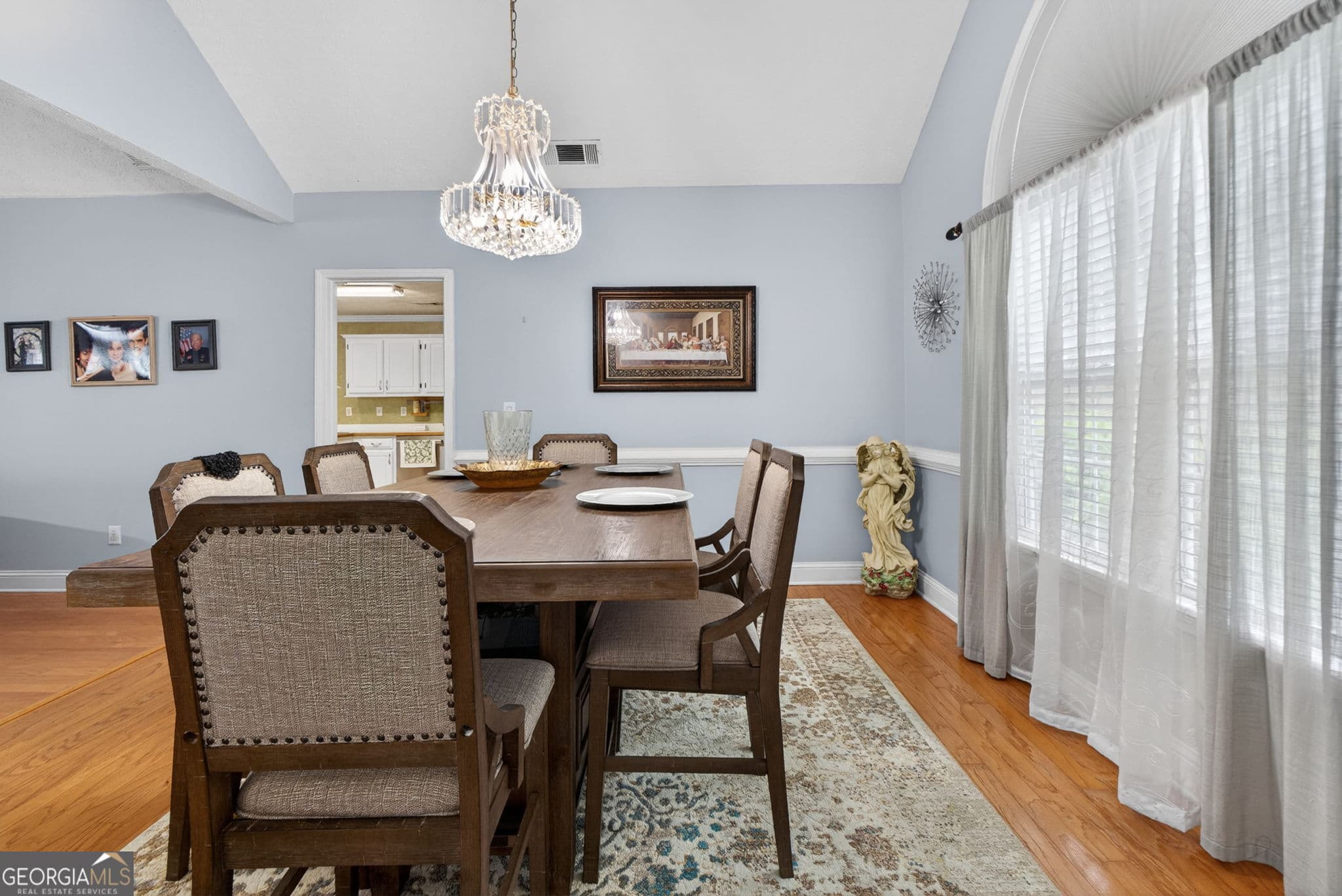 4 bedroom, 3 bathroom, 3,892 sq ft single family residence for sale at 196 Ashley Drive, Mcdonough, GA 30252 — photo 7