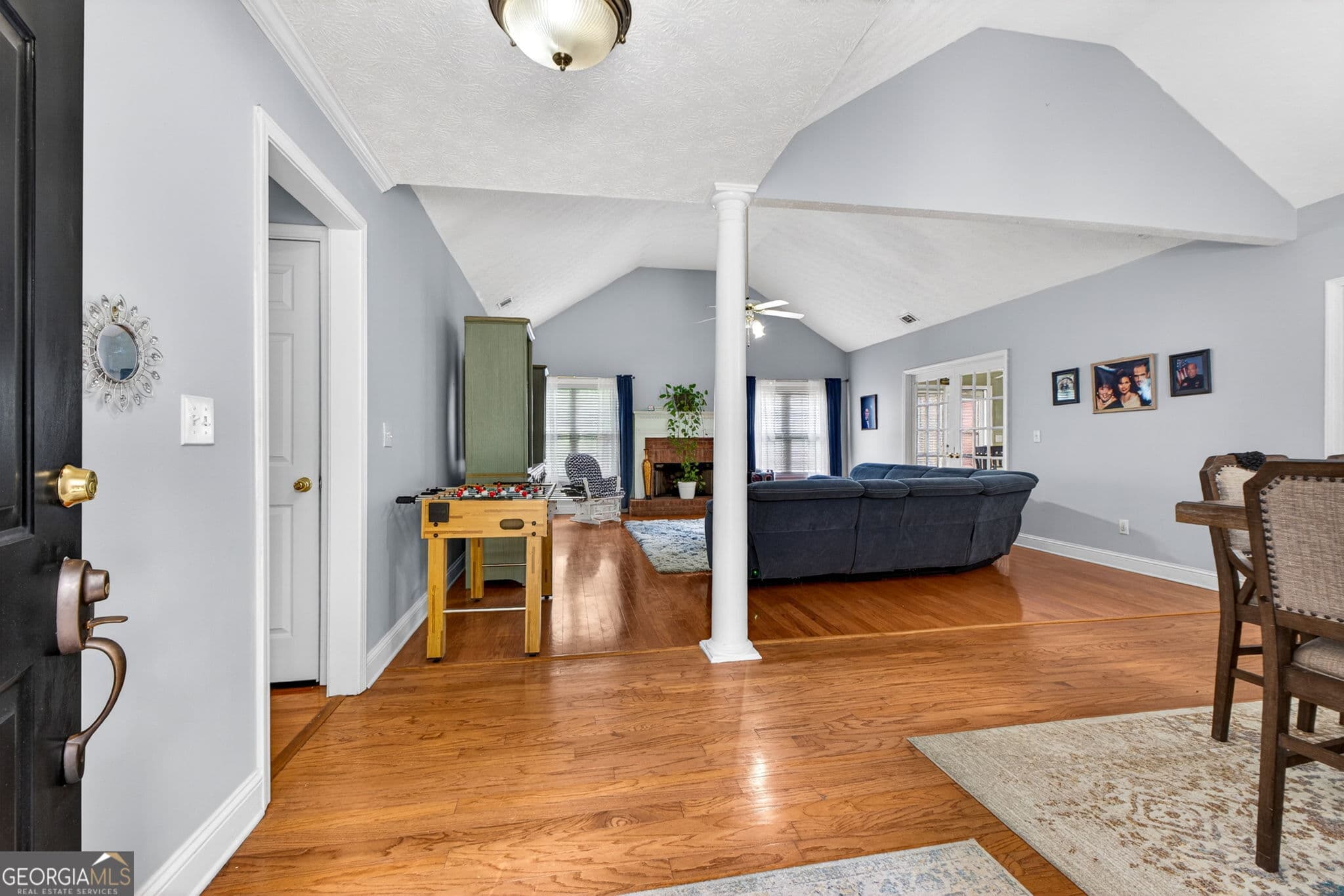4 bedroom, 3 bathroom, 3,892 sq ft single family residence for sale at 196 Ashley Drive, Mcdonough, GA 30252 — photo 5