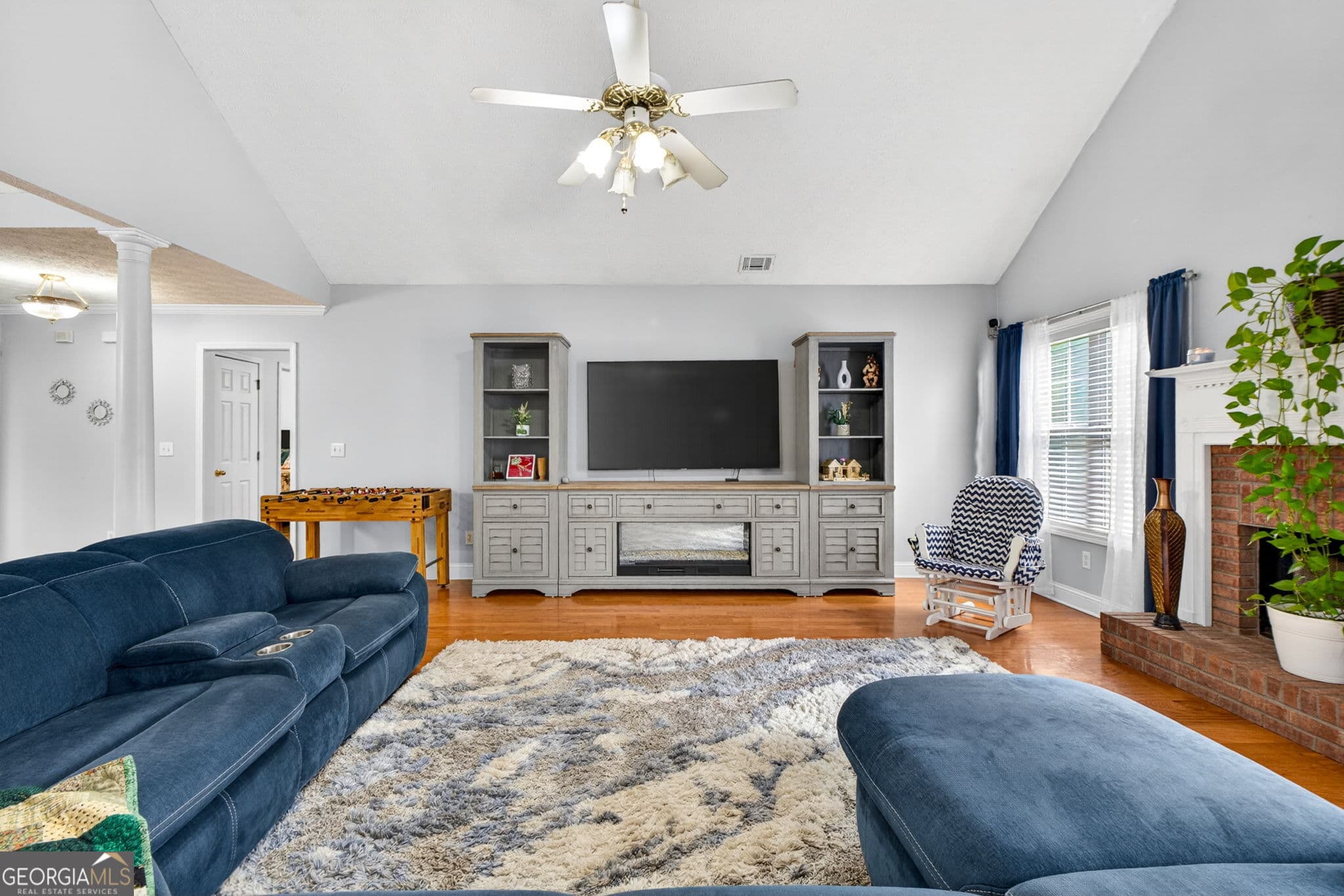 4 bedroom, 3 bathroom, 3,892 sq ft single family residence for sale at 196 Ashley Drive, Mcdonough, GA 30252 — photo 9
