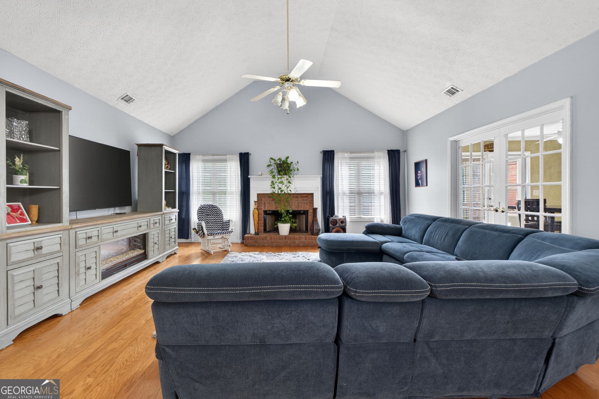 4 bedroom, 3 bathroom, 3,892 sq ft single family residence for sale at 196 Ashley Drive, Mcdonough, GA 30252 — photo 10