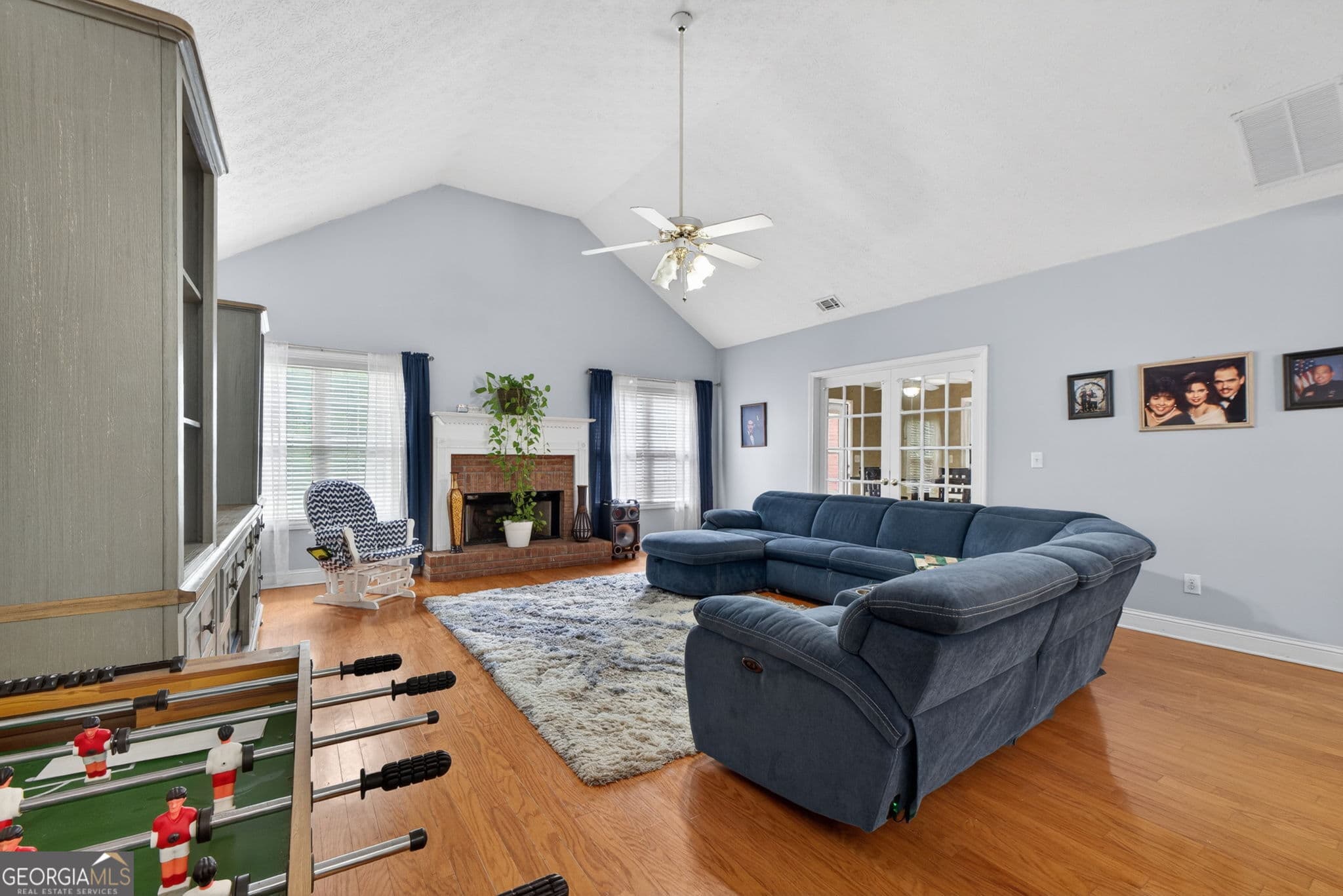 4 bedroom, 3 bathroom, 3,892 sq ft single family residence for sale at 196 Ashley Drive, Mcdonough, GA 30252 — photo 8