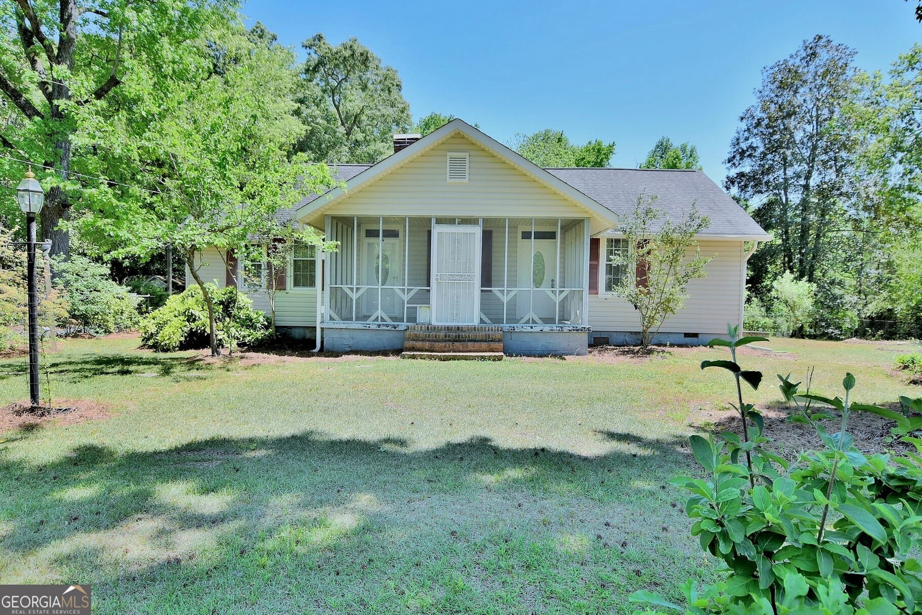 174 A Circle, Pine Mountain Valley, GA 31823 — most recent listing photo