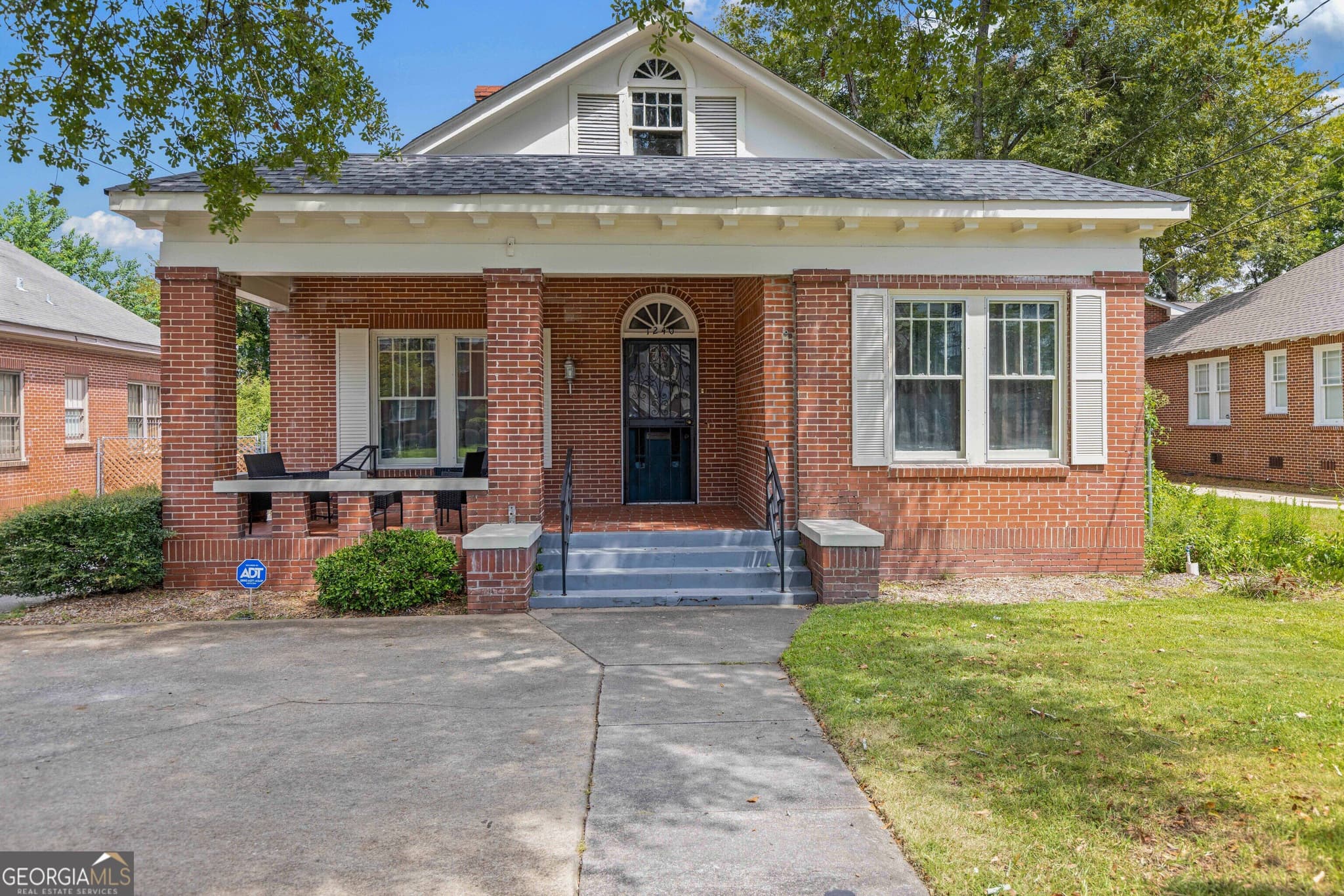 3 bedroom, 2 bathroom, 1,628 sq ft single family residence for sale at 1240 Peacock Avenue, Columbus, GA 31906