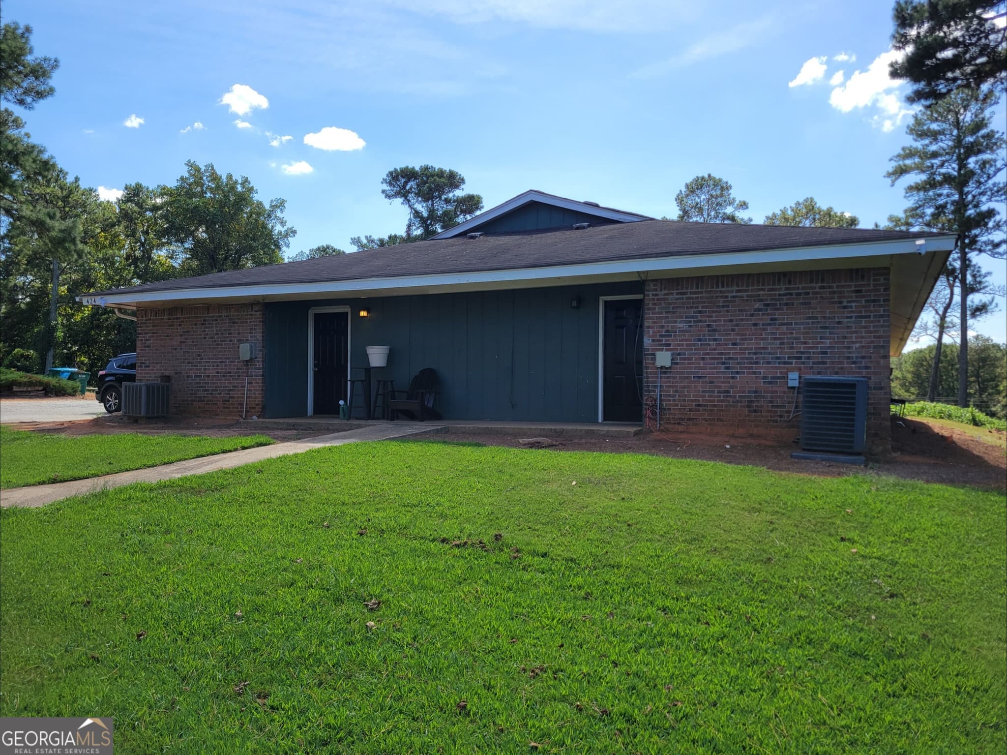 2 bedroom, 1 bathroom, 800 sq ft single family residence for rent at 424 Highway 211 D, Winder, GA 30680 for $1,295 a month — photo 10