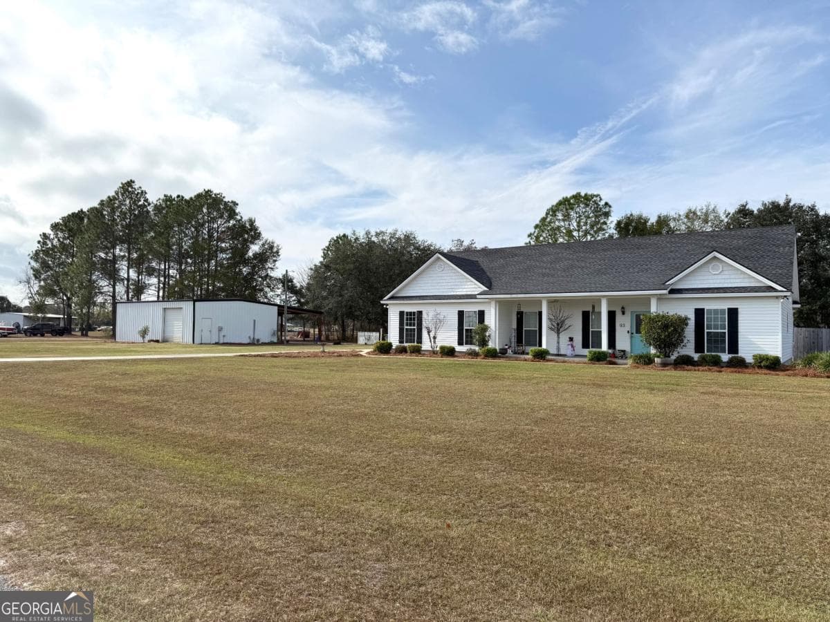 93 Oak Forrest Drive, Adel, GA 31620 — most recent listing photo