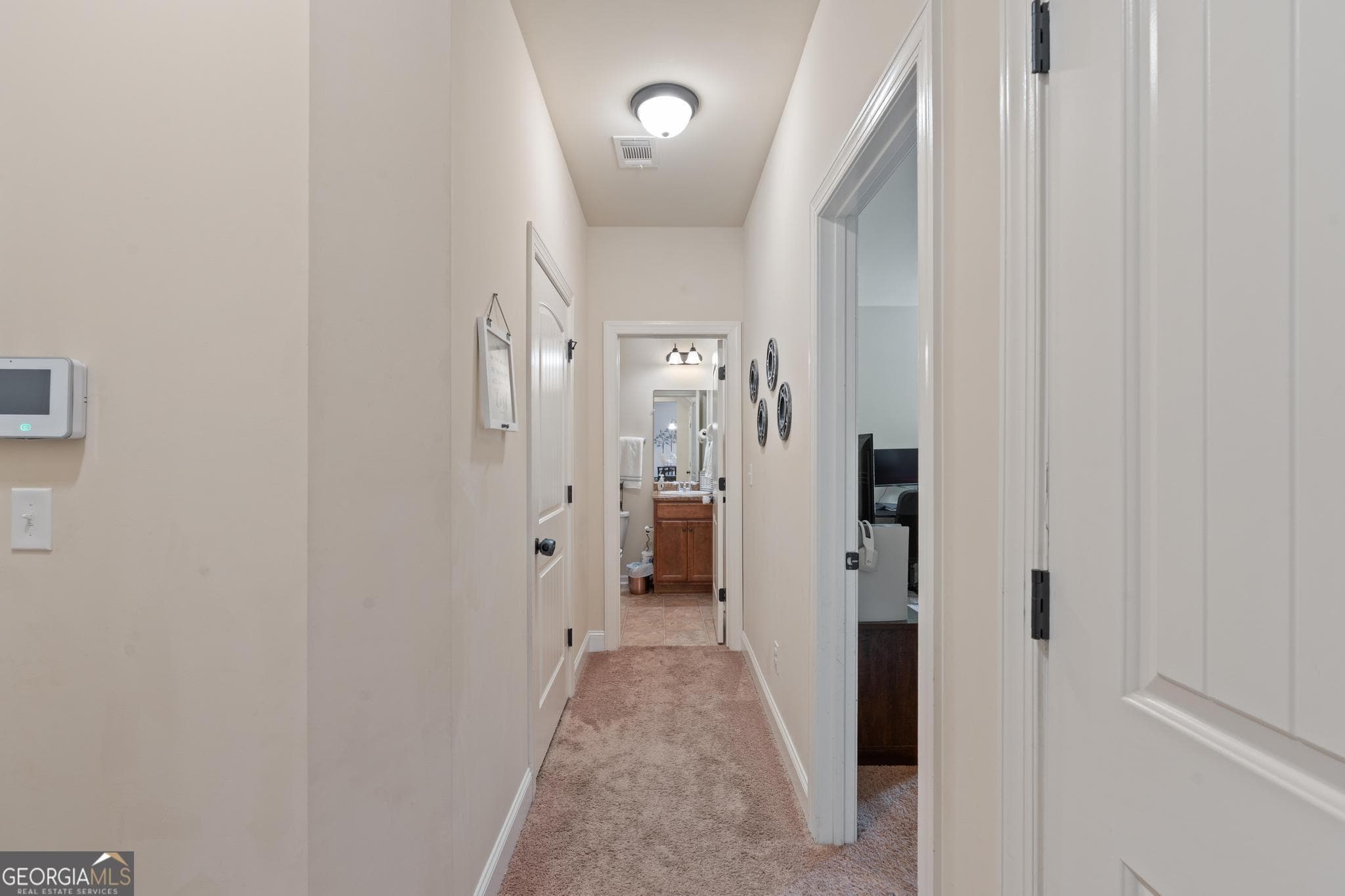 4 bedroom, 3 bathroom, 1,995 sq ft single family residence for sale at 316 Maddi Grace Court, Locust Grove, GA 30248 — photo 8