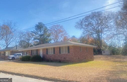1207 S 9th Street, Lanett, AL 36863 — most recent listing photo