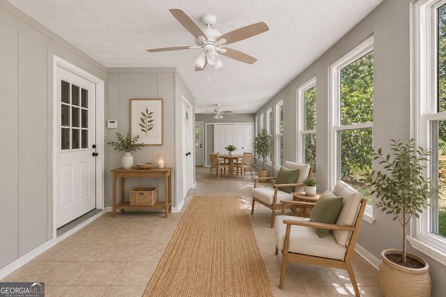 2 bedroom, 2 bathroom, 2,177 sq ft single family residence for sale at 153 GORDY MILL POND Road, Cusseta, GA 31805 — photo 3