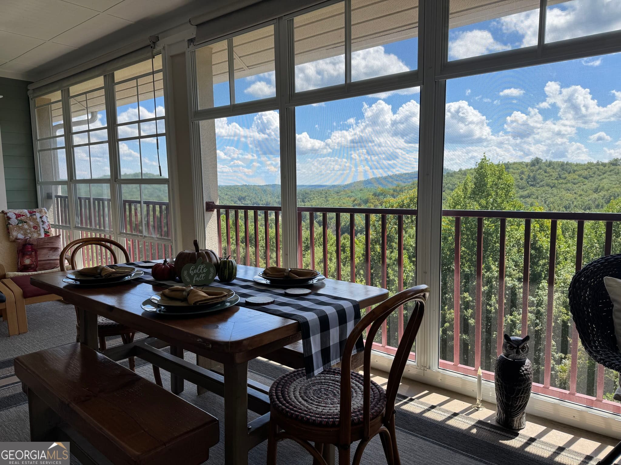 2 bedroom, 2 bathroom condominium under contract at 284 Banister Drive 302, Clayton, GA 30525 — photo 6