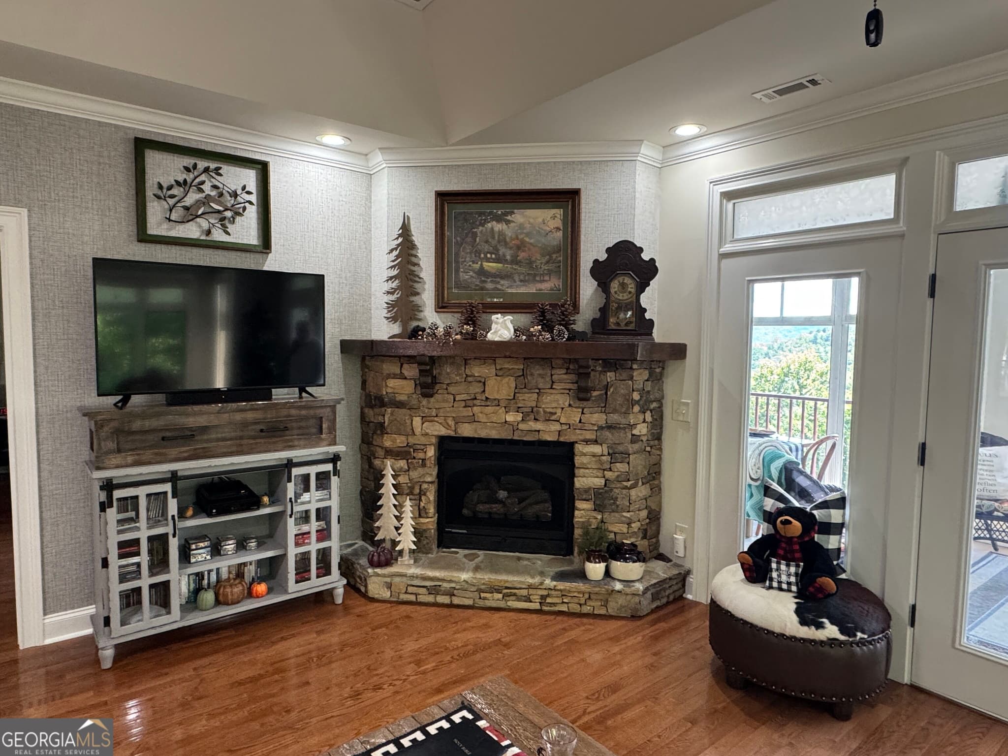 2 bedroom, 2 bathroom condominium under contract at 284 Banister Drive 302, Clayton, GA 30525 — photo 7
