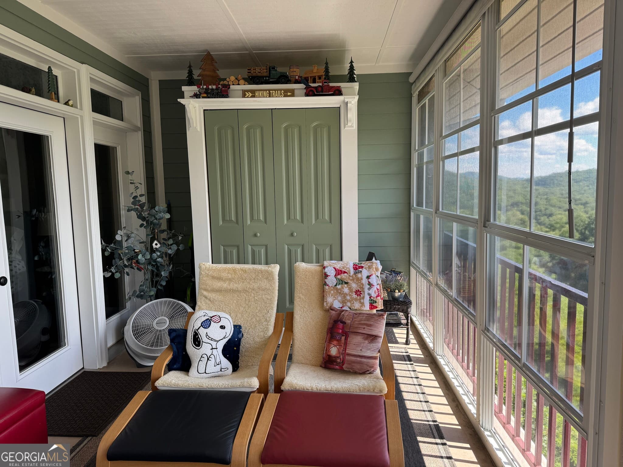2 bedroom, 2 bathroom condominium under contract at 284 Banister Drive 302, Clayton, GA 30525 — photo 5