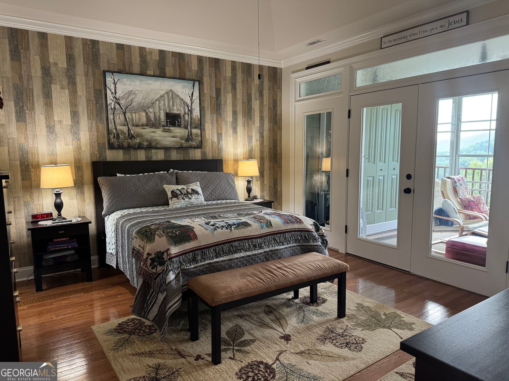 2 bedroom, 2 bathroom condominium under contract at 284 Banister Drive 302, Clayton, GA 30525 — photo 9