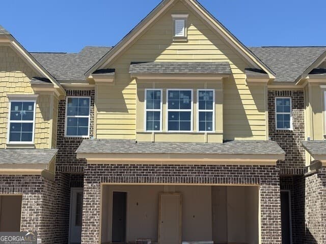 3 bedroom, 2.5 bathroom, 1,814 sq ft townhouse sold at 2765 Apperson Way, Suwanee, GA 30024