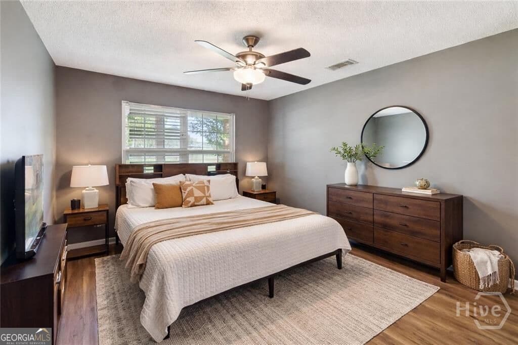 3 bedroom, 2.5 bathroom, 1,563 sq ft single family residence for sale at 2575 Hwy 119, Guyton, GA 31312 — photo 6