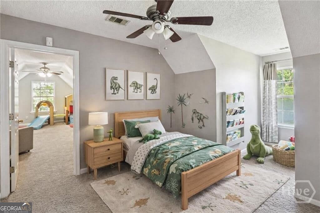 3 bedroom, 2.5 bathroom, 1,563 sq ft single family residence for sale at 2575 Hwy 119, Guyton, GA 31312 — photo 7