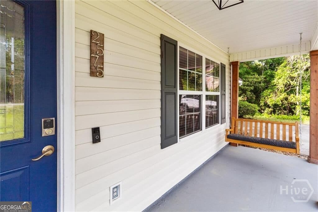 3 bedroom, 2.5 bathroom, 1,563 sq ft single family residence for sale at 2575 Hwy 119, Guyton, GA 31312 — photo 9