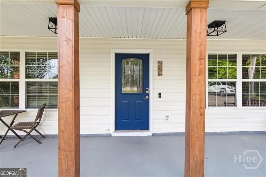 3 bedroom, 2.5 bathroom, 1,563 sq ft single family residence for sale at 2575 Hwy 119, Guyton, GA 31312 — photo 10