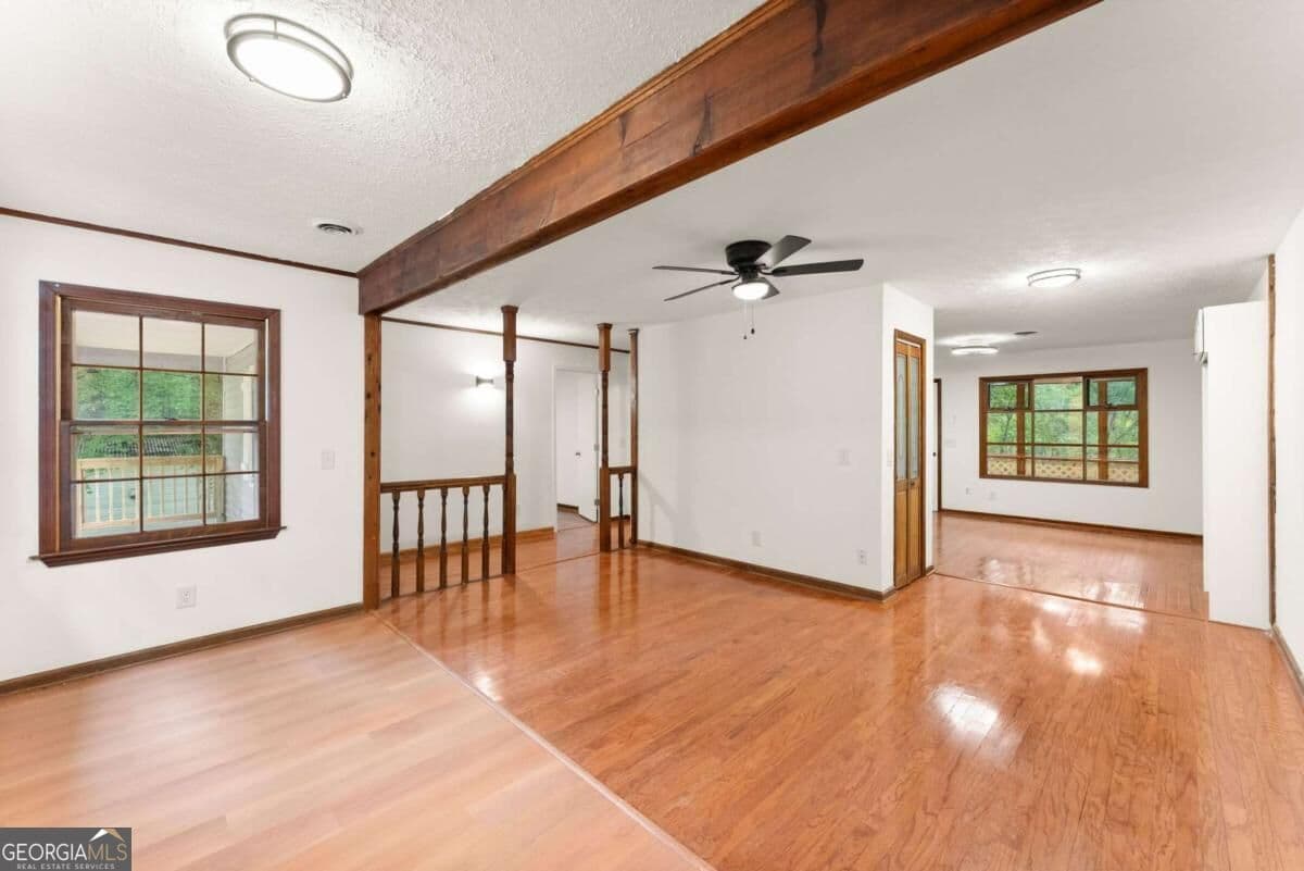 4 bedroom, 2 bathroom, 2,034 sq ft single family residence for sale at 195 Golden Avenue, Dahlonega, GA 30533 — photo 6