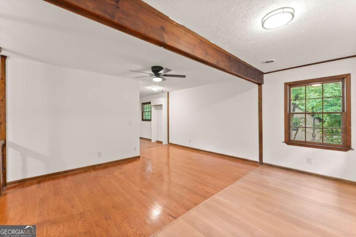 4 bedroom, 2 bathroom, 2,034 sq ft single family residence for sale at 195 Golden Avenue, Dahlonega, GA 30533 — photo 5