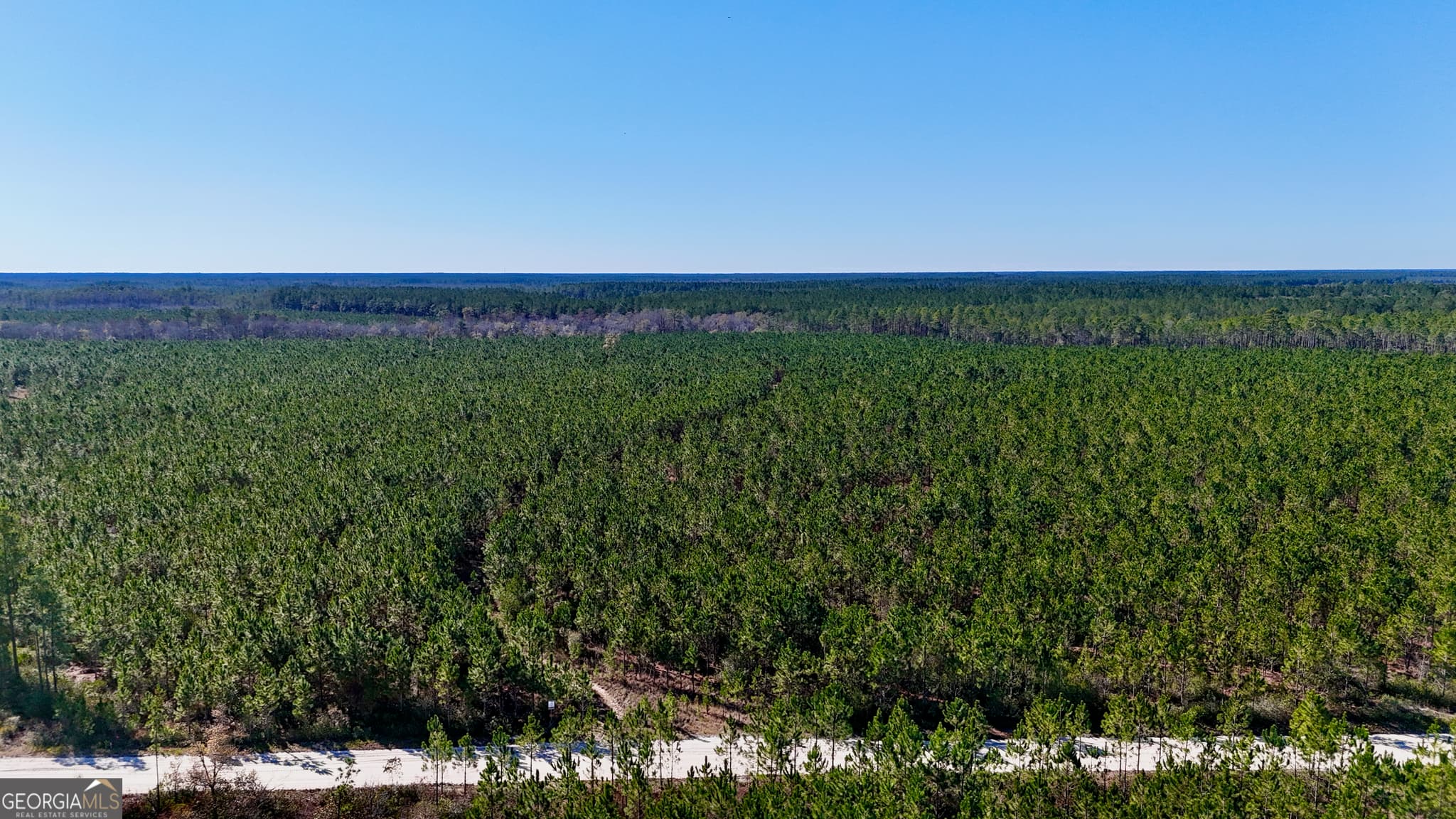 agriculture sold at 30 AC Owens Road, Odum, GA 31555