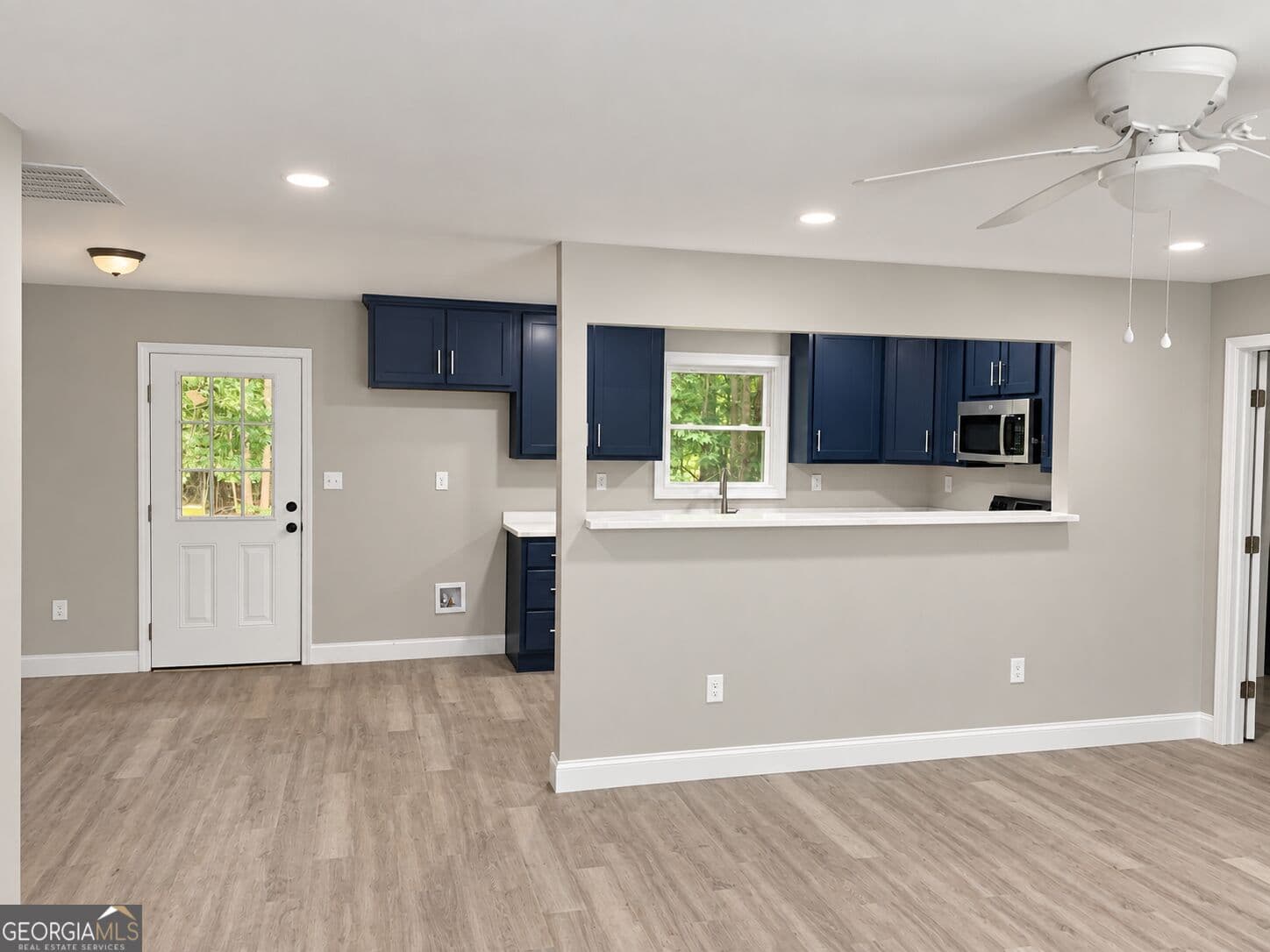 3 bedroom, 2 bathroom, 1,250 sq ft single family residence for sale at 1030 Wesley Lane, Union Point, GA 30669 — photo 6