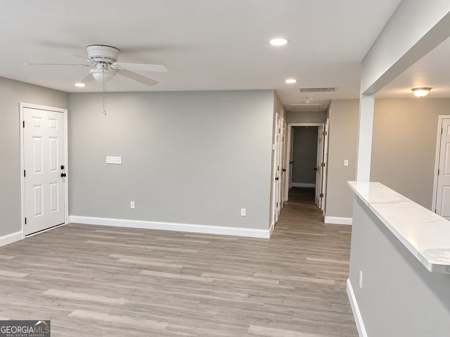 3 bedroom, 2 bathroom, 1,250 sq ft single family residence for sale at 1030 Wesley Lane, Union Point, GA 30669 — photo 10