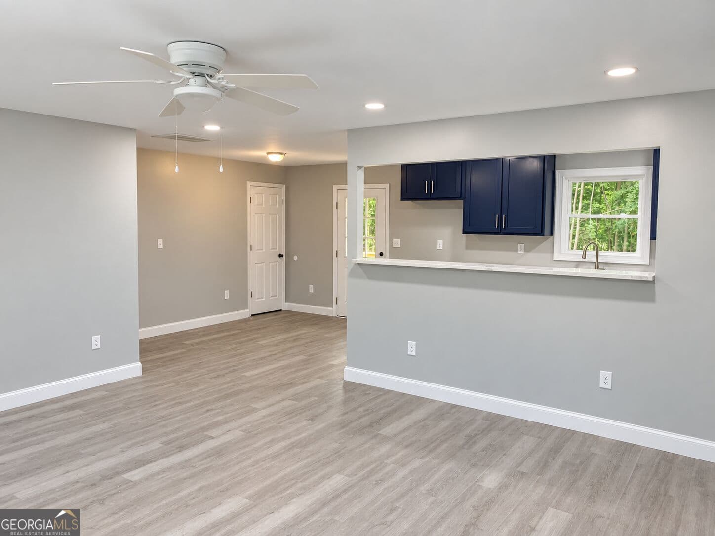 3 bedroom, 2 bathroom, 1,250 sq ft single family residence for sale at 1030 Wesley Lane, Union Point, GA 30669 — photo 8