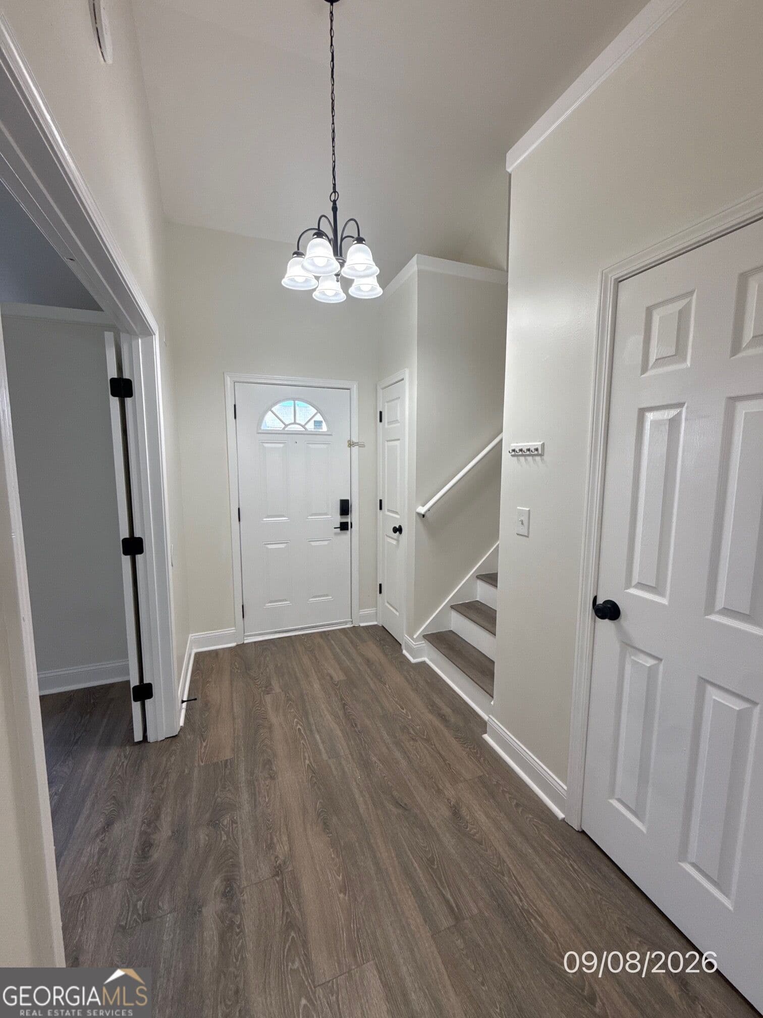 4 bedroom, 2.5 bathroom, 2,030 sq ft single family residence for rent at 1664 Zacharys Way, Mcdonough, GA 30253 for $2,200 a month — photo 2