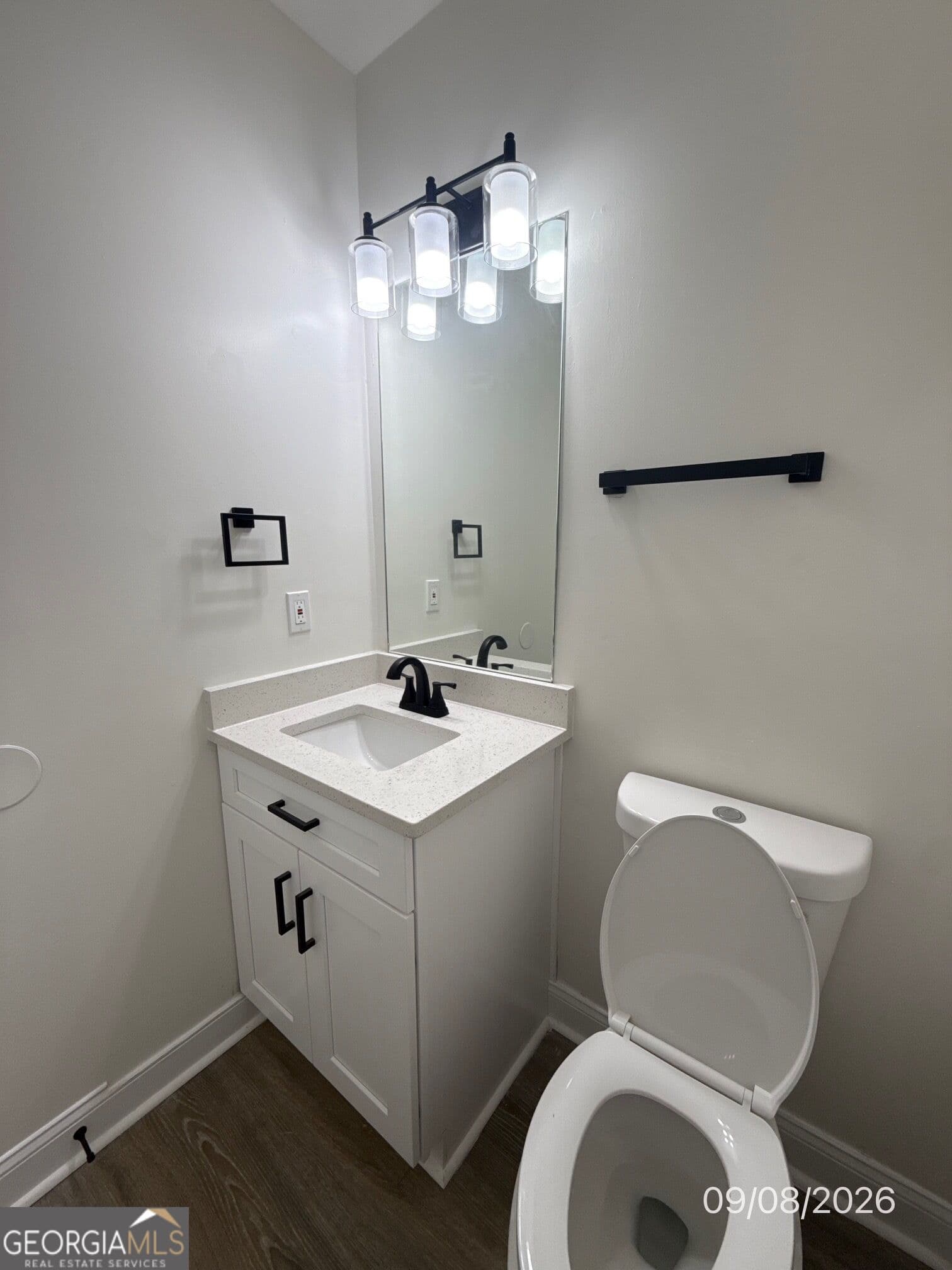 4 bedroom, 2.5 bathroom, 2,030 sq ft single family residence for rent at 1664 Zacharys Way, Mcdonough, GA 30253 for $2,200 a month — photo 10
