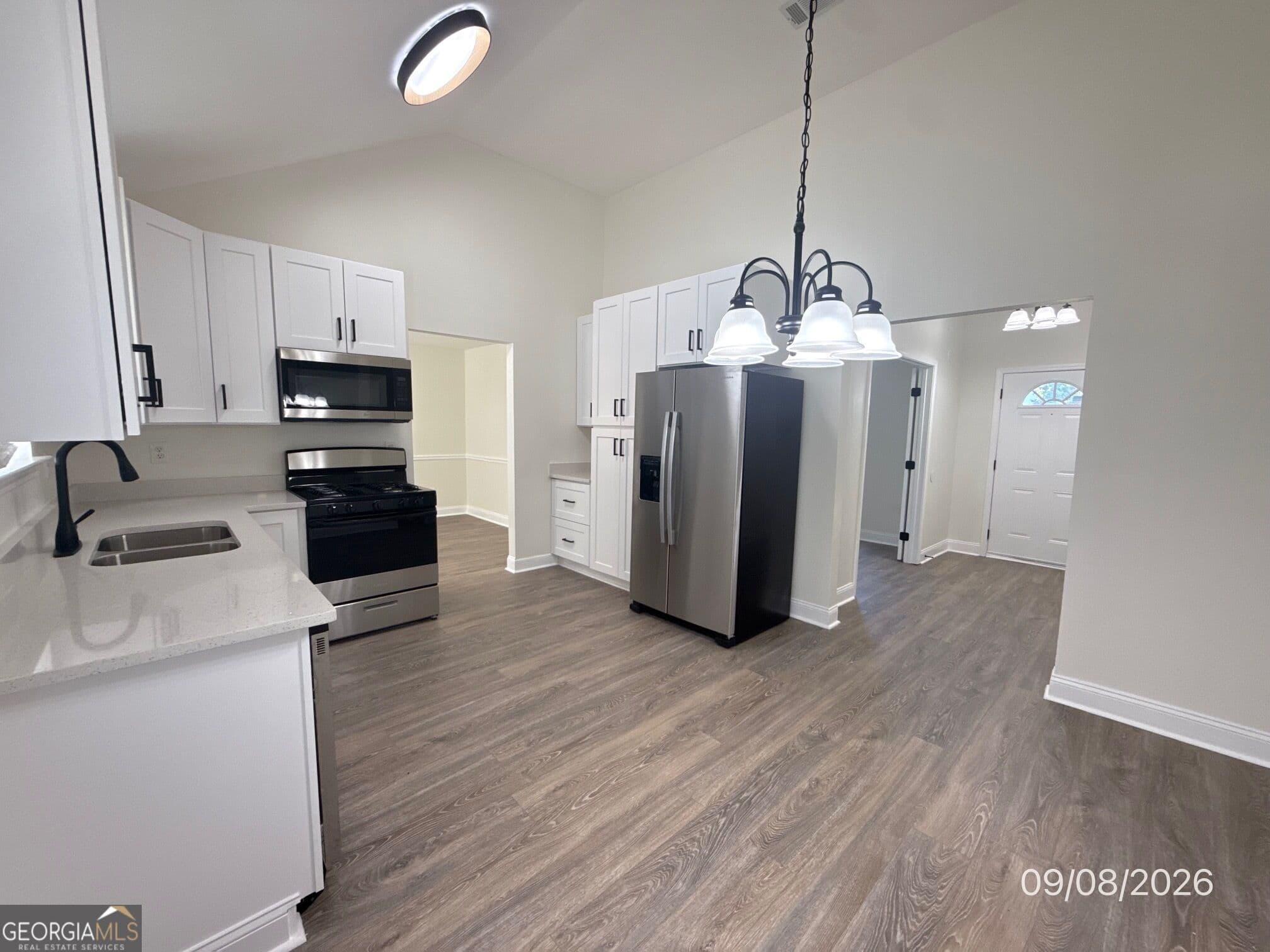 4 bedroom, 2.5 bathroom, 2,030 sq ft single family residence for rent at 1664 Zacharys Way, Mcdonough, GA 30253 for $2,200 a month — photo 4