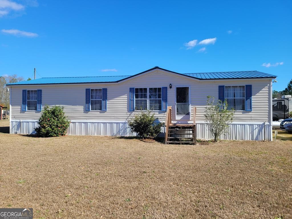 159 Kingfish Loop, Alma, GA 31510 — most recent listing photo