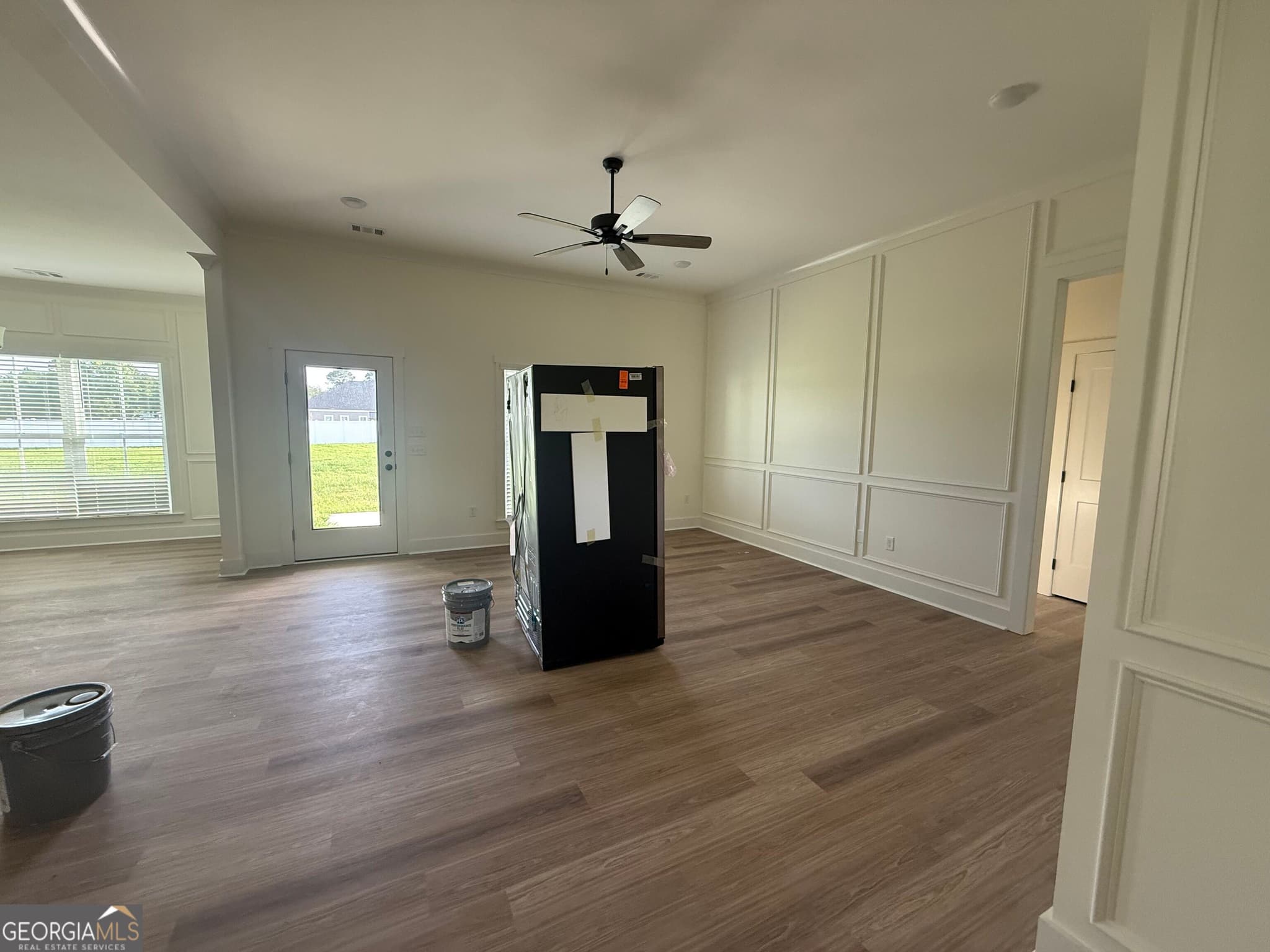 4 bedroom, 3 bathroom, 2,000 sq ft single family residence for sale at 120 Pin Oak Lane, Statesboro, GA 30458 — photo 2